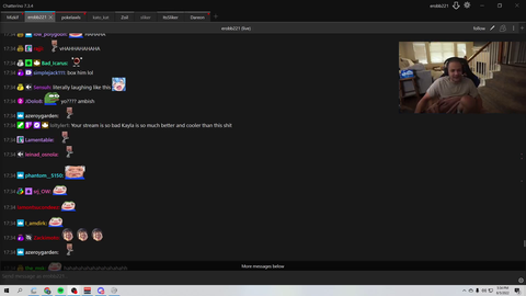 Macaiyla caught Ban Evading using loltyler1's account