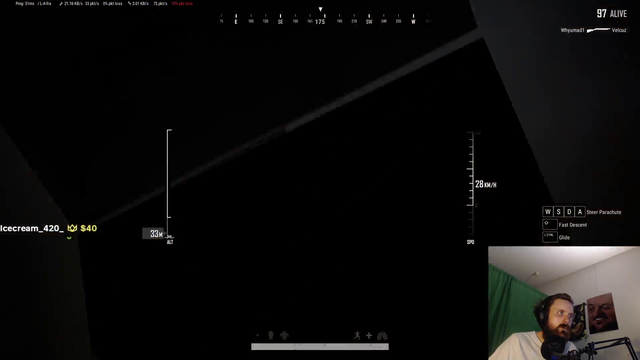 Forsen's Great Escape