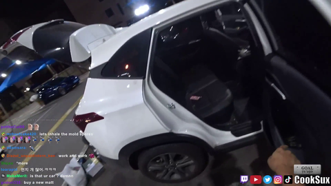 Legendary IRL Dono