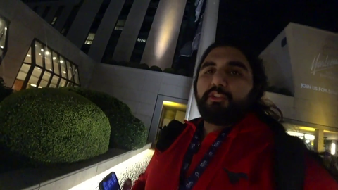 ESFAND - The People's Streamer
