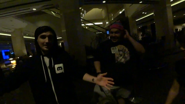 Reckful and Mitch make up