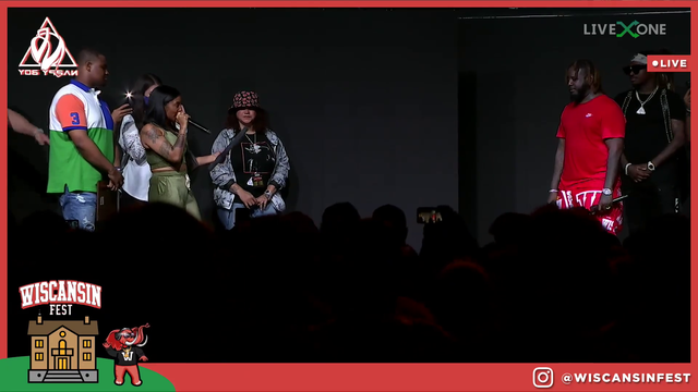 Mayor of Milwaukee, Wisconsin declares June 11th, T-Pain Day
