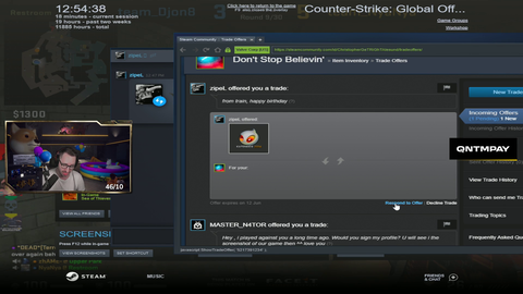 GeT_RiGhT was gifted with 16k sticker