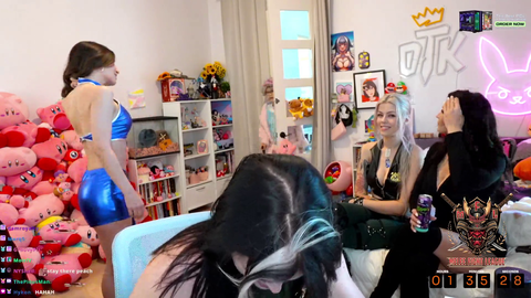 Angry house owner shows up