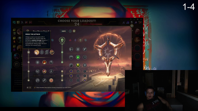 T1 Fixes league with one simple solution