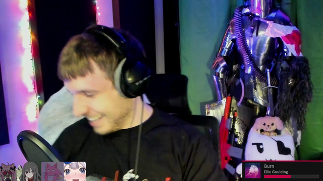 Soda restocks his wine cellar