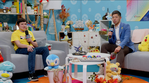 Pokémon tcg winner wants to say something