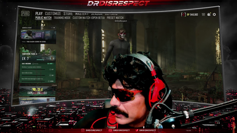Doc on what it would take for him to go to mixer