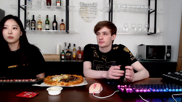 Nemesis explains what "Booba" is