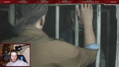Mr.X Reveal Perfectly Timed!