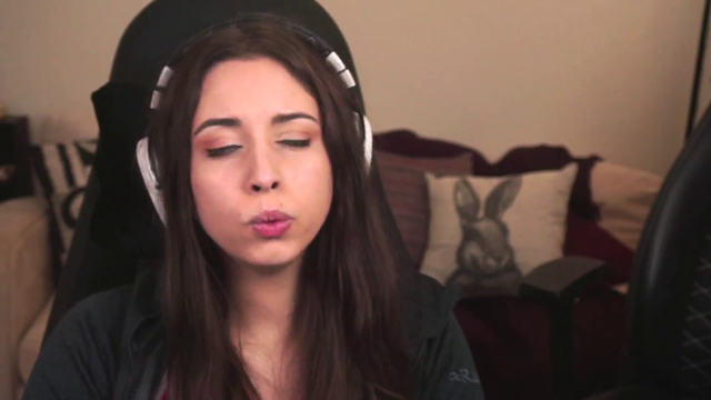 Anita's whistling skills