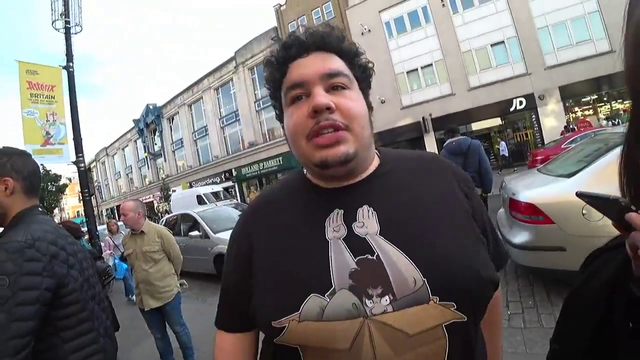 How to get robbed (or worse)... Reckful monkaS