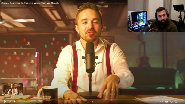 Sliker asked m0e_tv for "20k Pounds" and also talks about "Stake" and keeps promising on God to return it (Wallahi).