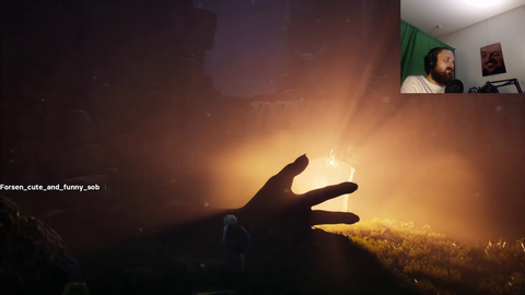 Forsen?