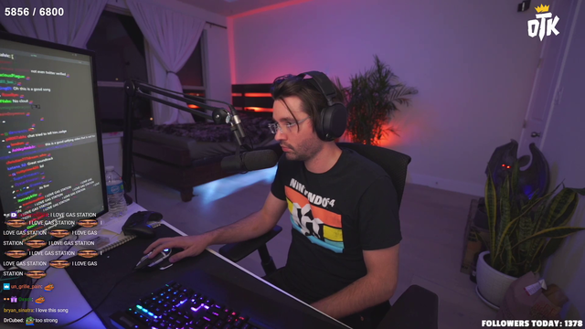 No one wants to play with Cyr :(