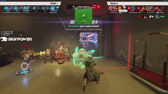 A_Seagull learns something new