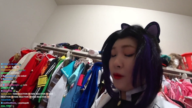 hachu interviews emi