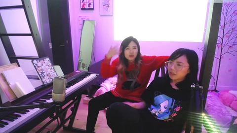 Lily switching teams