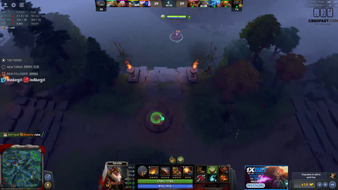 INV0KERGIRL crying RUSSIA server too toxic