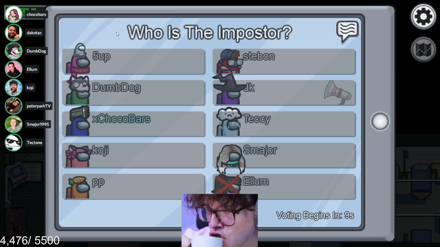 Hafu lobby without Hafu.....