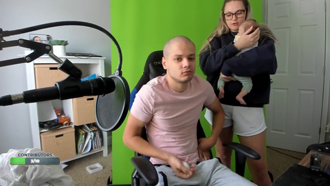 Erobb with the L