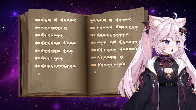 Something is wrong with nyanners' redebut