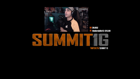 Summit's opinion on Lil Loco