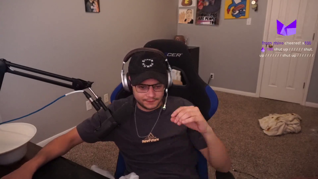 Shut up Erobb