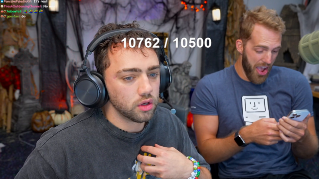 Mizkif fails Willneff over an email