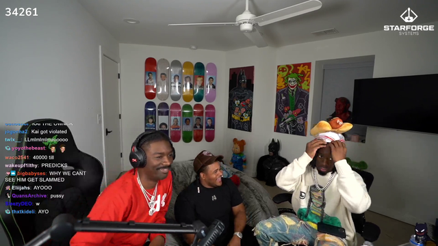 Welcome to Good Burger