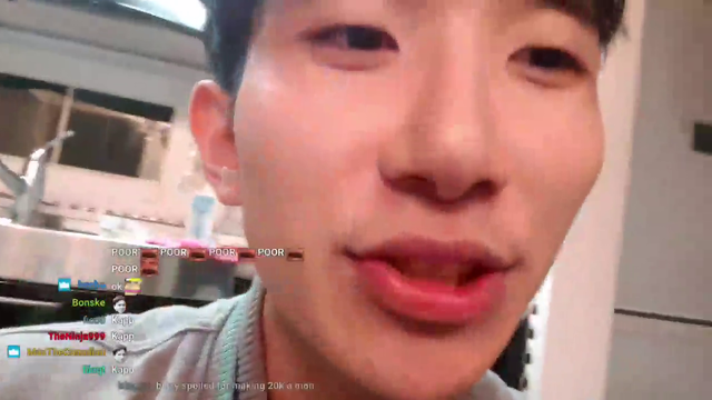 Korean netizens are hating on Jinny for calling someone a bitch