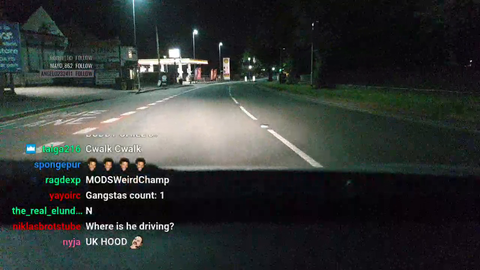 Sliker real life GTA