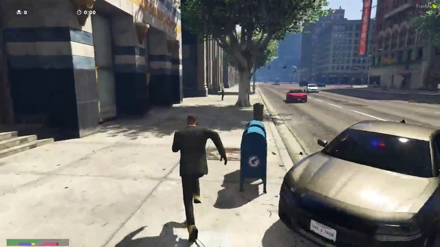 TayTay got saved out of nowhere
