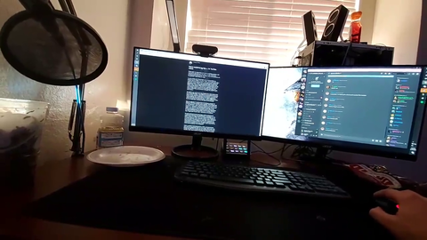 Erobb's thoughts on the guy who got exploited by Hasan.
