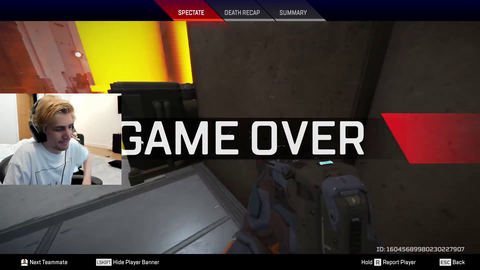 xqc's take on aim assist