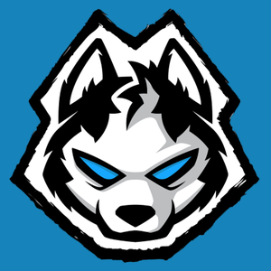 husky