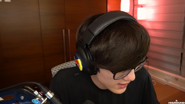 Timmy leaks