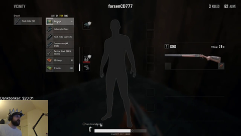 OMEGALUL