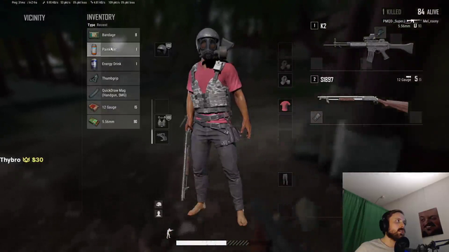 Action is coming ZULUL