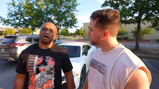 Twitch Lacari - Has he really swarn off Gacha?