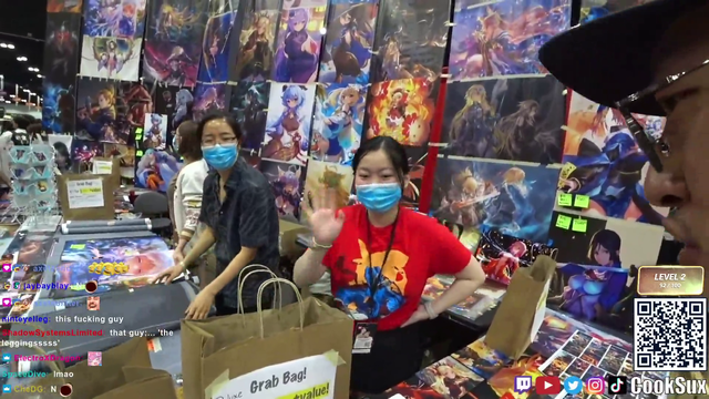 Scarra is too OP