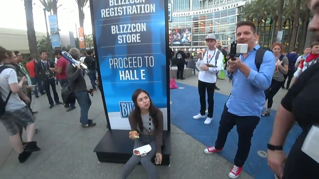 Mind Control Mira strikes again