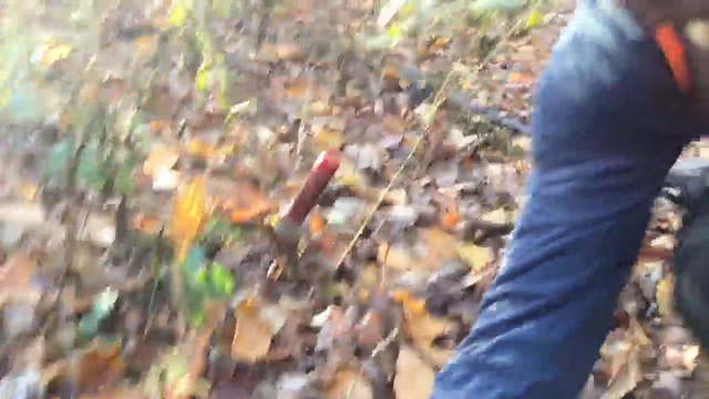 Johnotone finds a surprise metal detecting