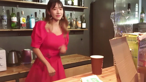 Jinny realizes something about coomers