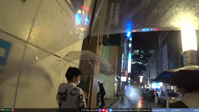 The truth about the "Angel of Shibuya"