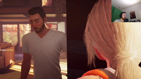 When the dev doesn't want to do animations