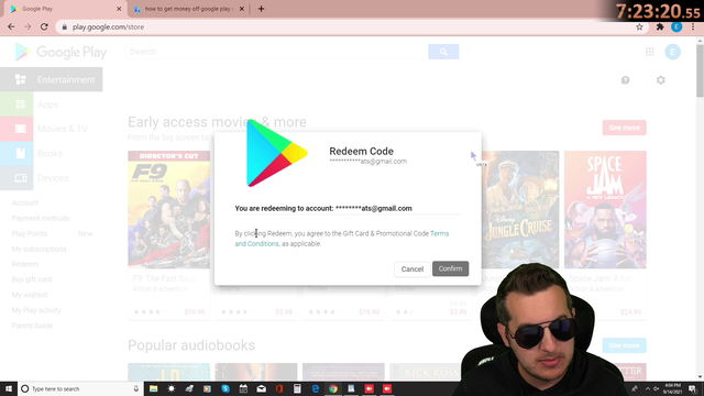 Kitboga - Mickey Mouse Scammer