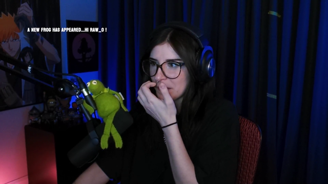 Zastela addresses rumors about living in Amazon's LA Office basement