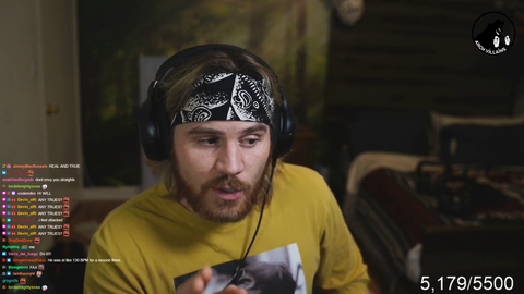 Will talks about sex