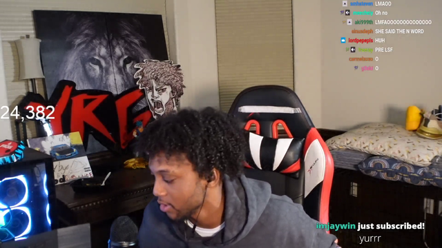 xqc and adept back together?